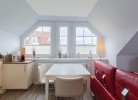 Ferienwohnung Dünenmeer