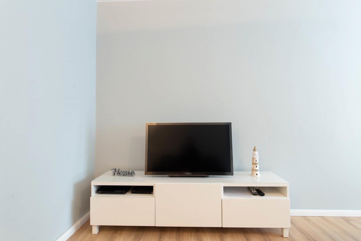 Ferienwohnung Ostseestrand