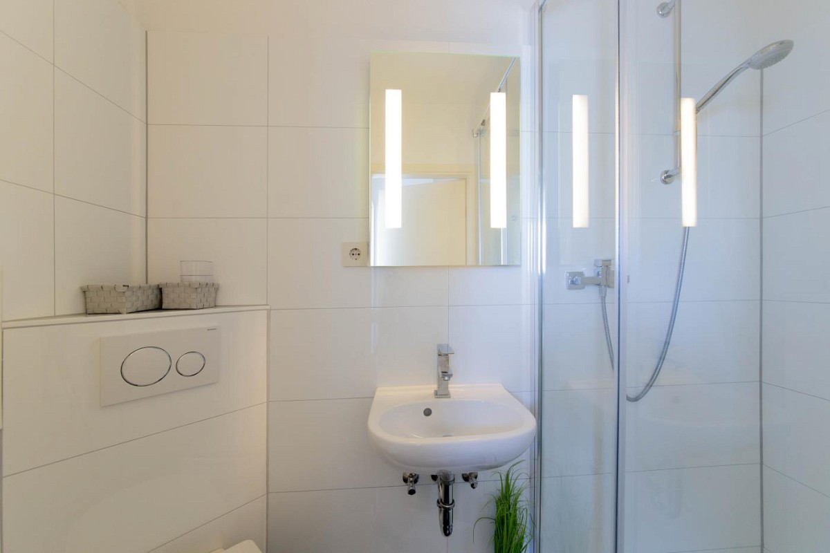 Ferienwohnung App.11 Haus Duckdalben