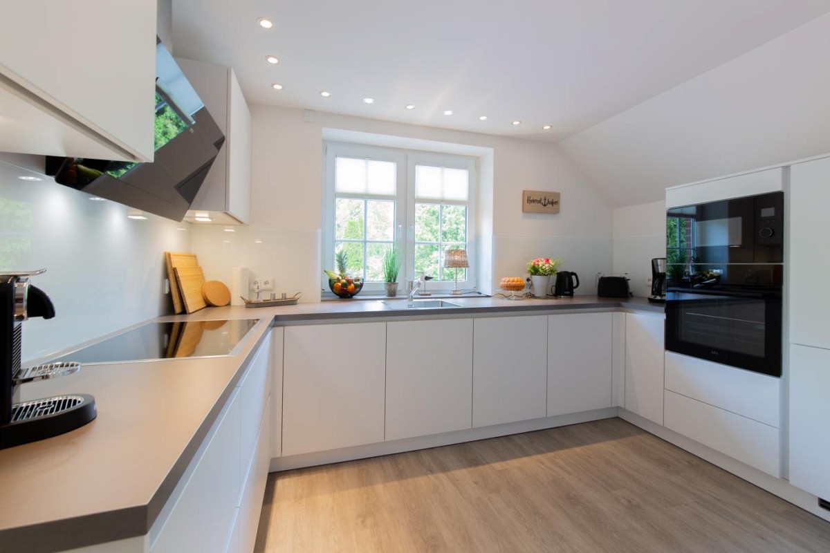 Ferienwohnung Neptuns Auszeit