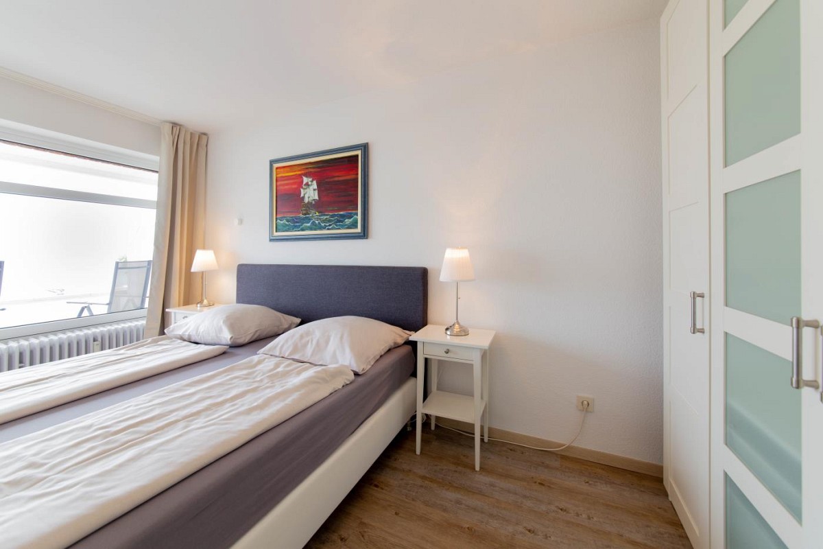 Ferienwohnung Muschelsucher