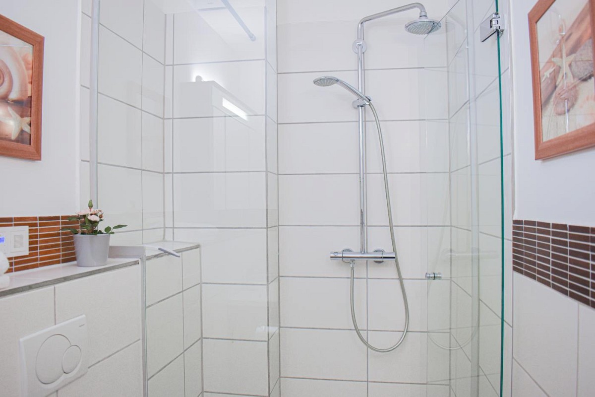 Ferienwohnung Traumland 1