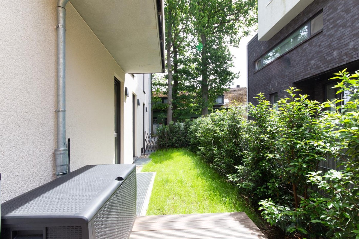 Ferienwohnung Urlaubsanker