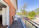 Ferienwohnung Moderne Kurparkresidenz Whg. 9