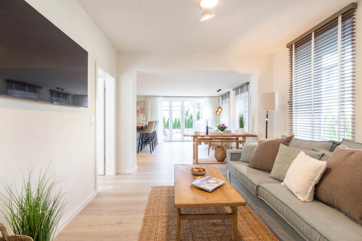 Ferienhaus SURF COAST