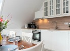 Ferienwohnung Kapitänskajüte