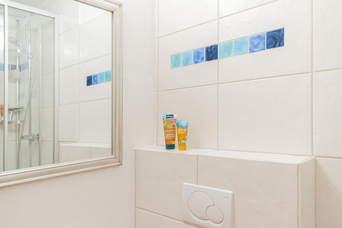 Ferienwohnung Traum Ostseeblick