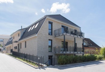 Ferienwohnung Stern 3