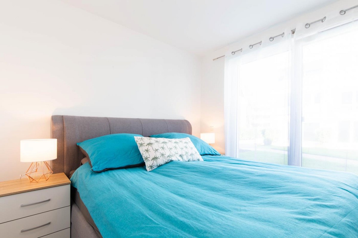 Ferienwohnung Strandstern
