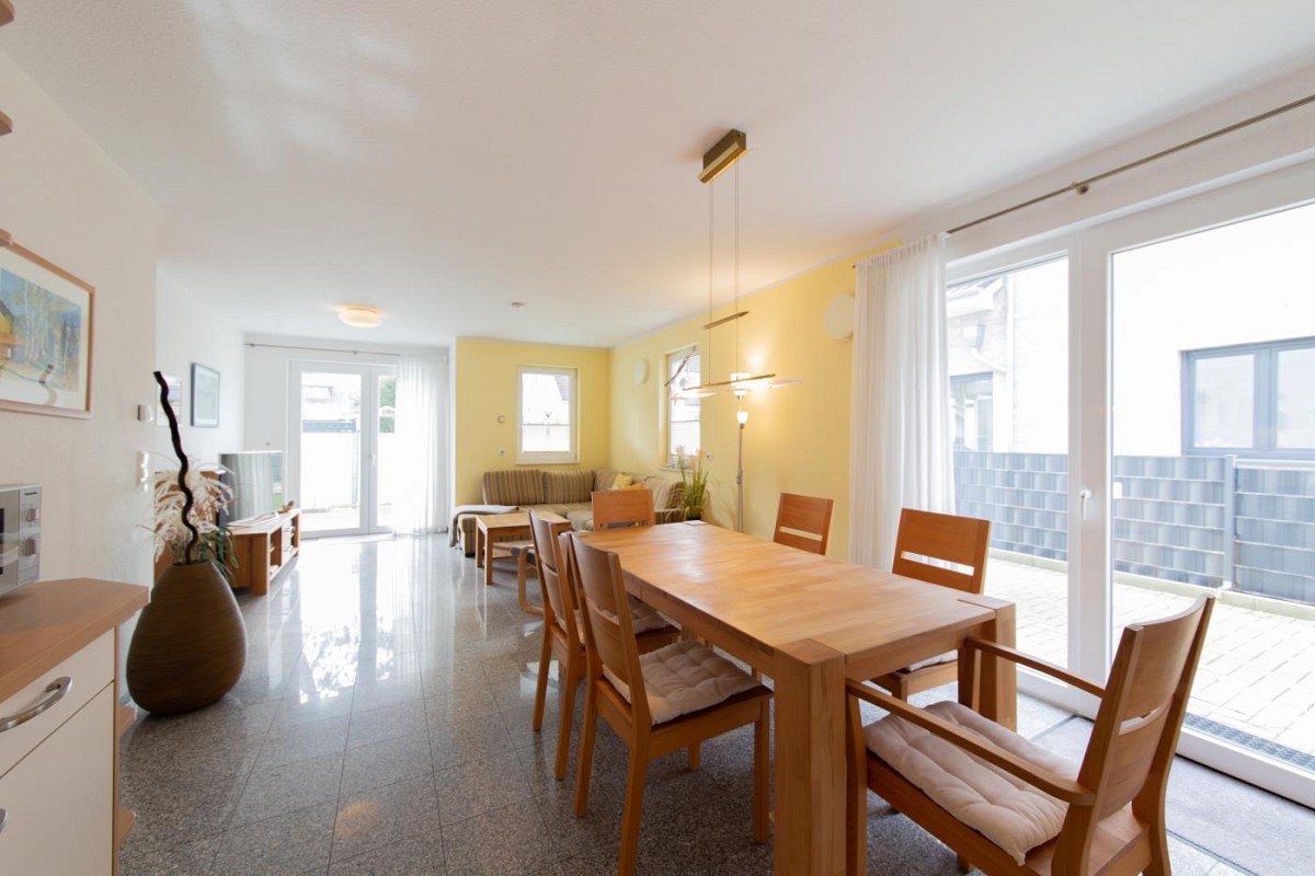 Ferienwohnung Möwenruf