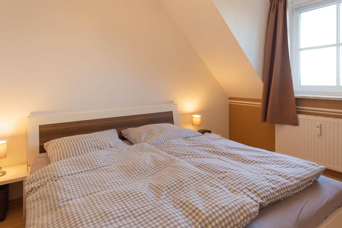 Ferienwohnung MehrBlick 33