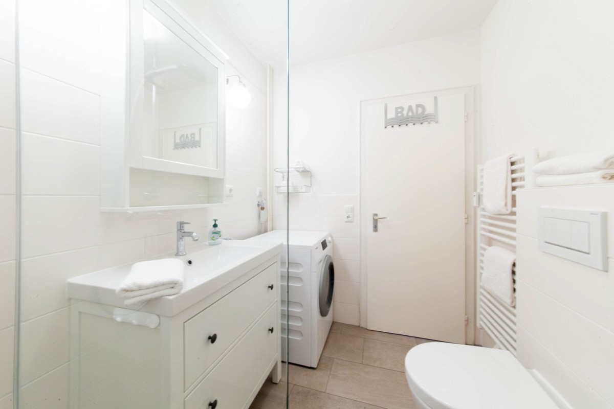Ferienwohnung AnneSee