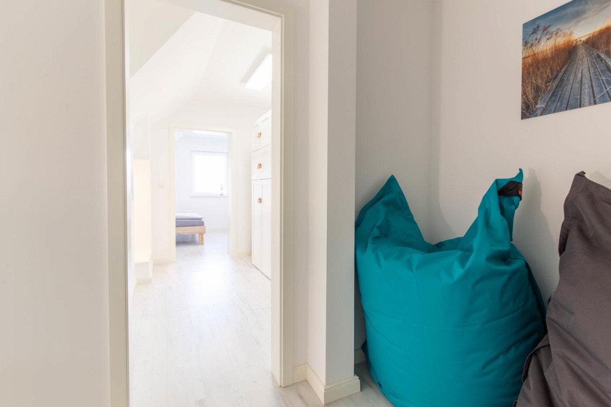 Ferienwohnung Quartier 26
