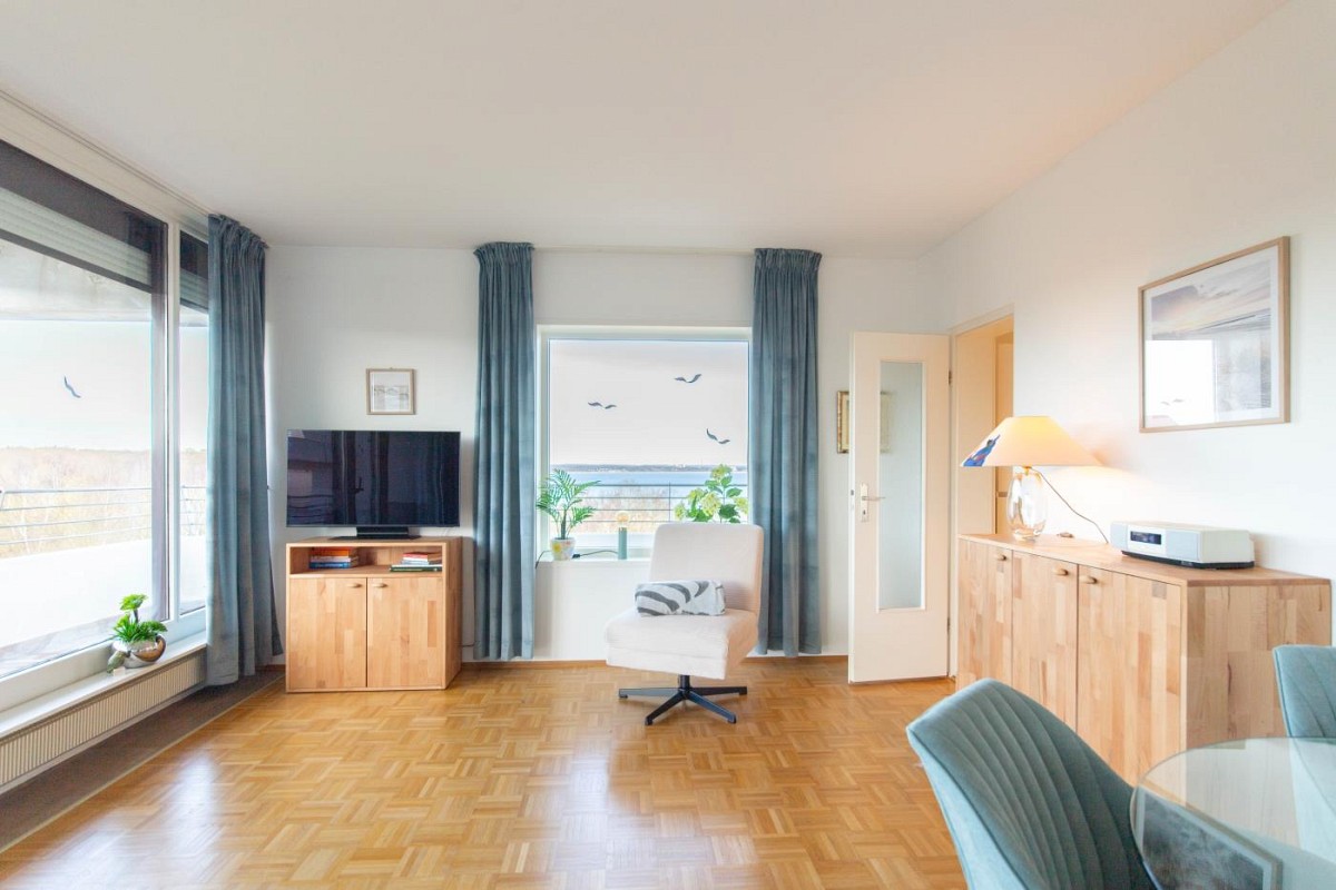 Ferienwohnung Residenz App. 611