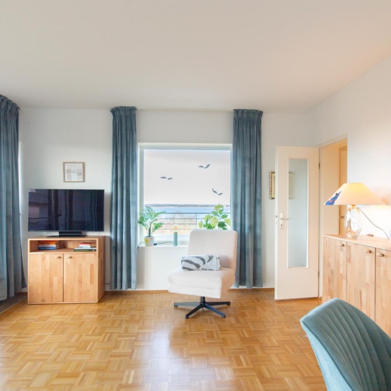 Ferienwohnung Residenz App. 611