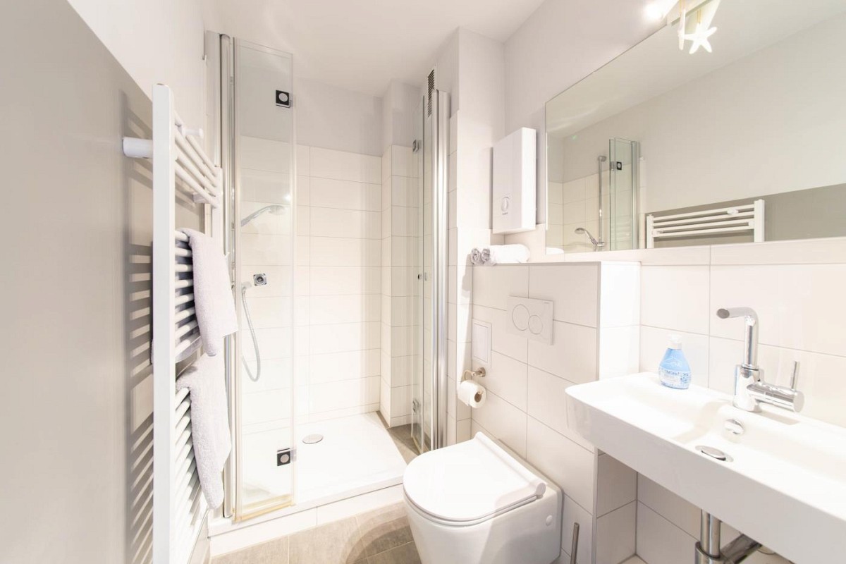 Ferienwohnung Heimathafen