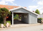 Ferienhaus HaffPerle