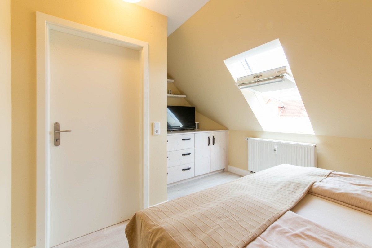 Ferienwohnung Harbour Home