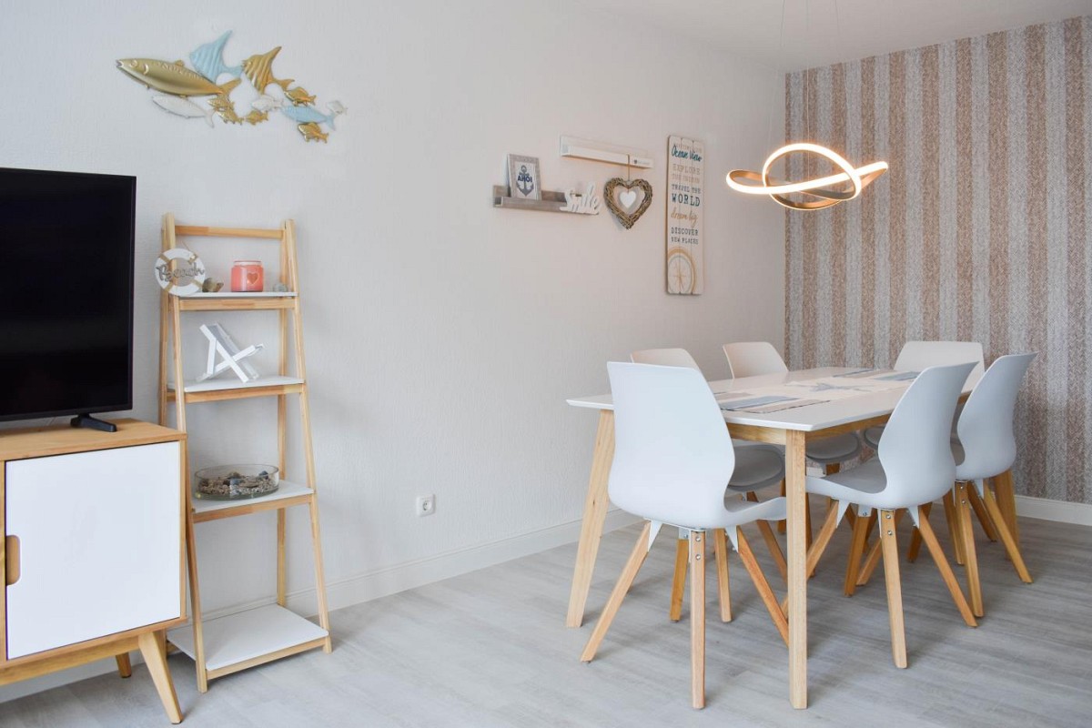 Ferienhaus HaffPerle