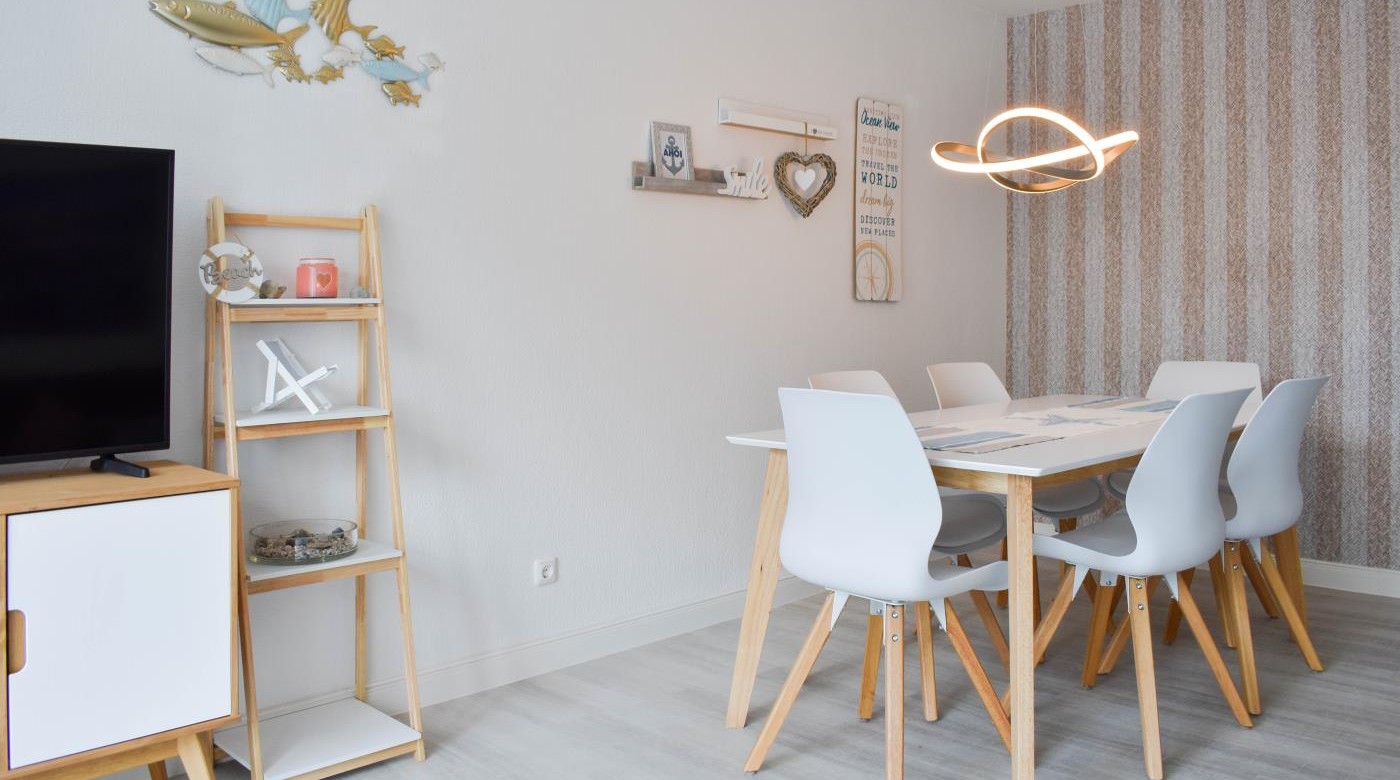 Ferienhaus HaffPerle