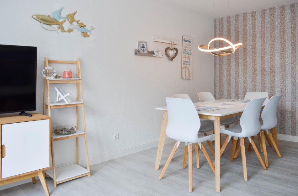 Ferienhaus HaffPerle