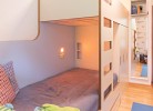 Ferienwohnung Gartenkoje