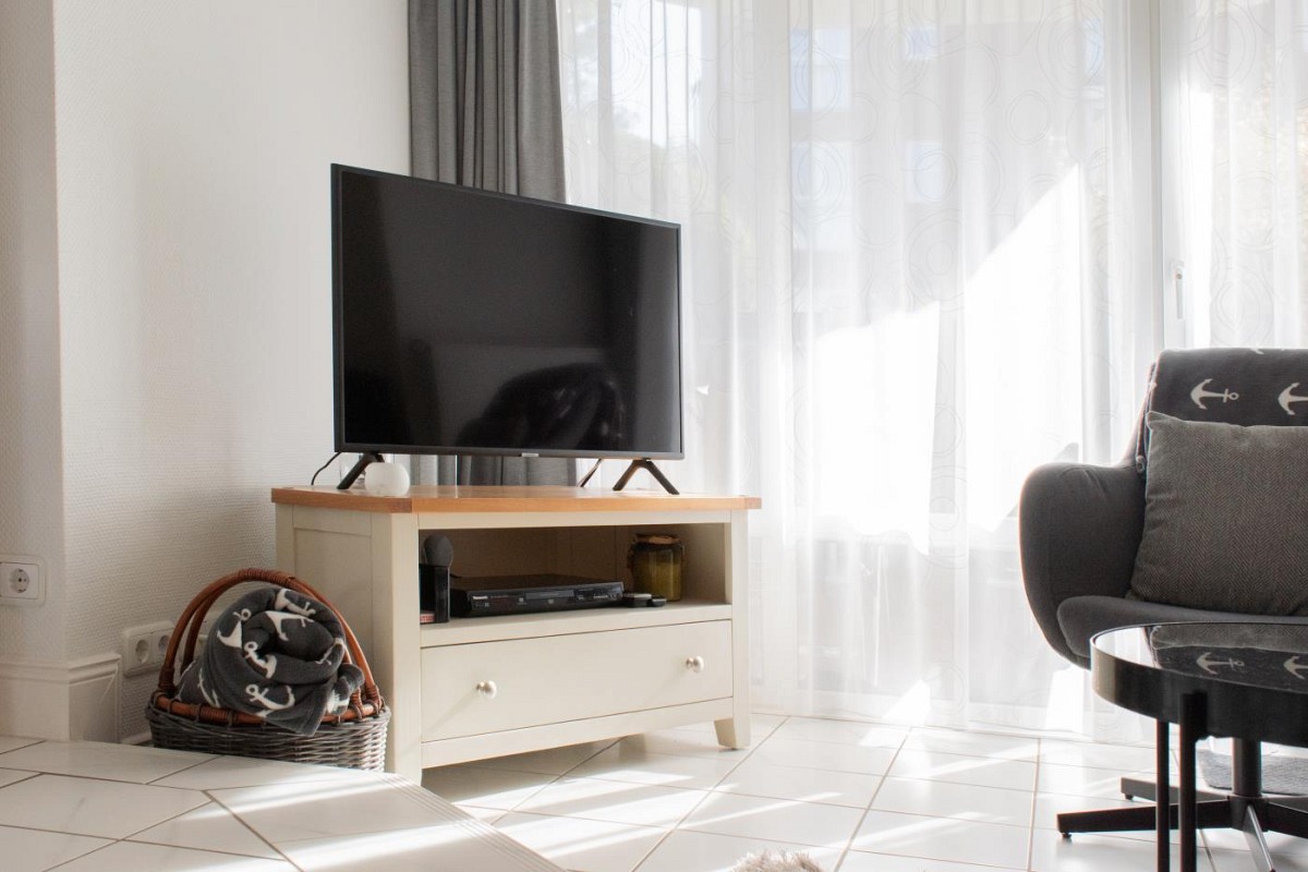 Ferienwohnung Witthus