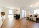 Ferienwohnung Dünenhäuser App. A2