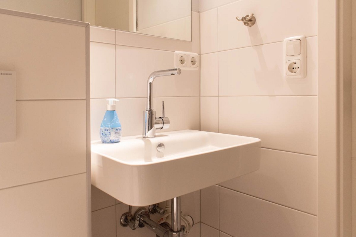 Ferienwohnung Heimathafen