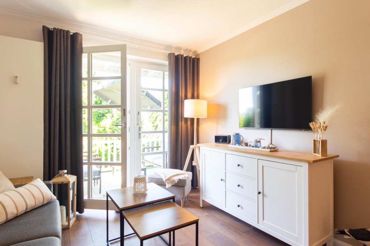 Ferienwohnung Kleine Möwe