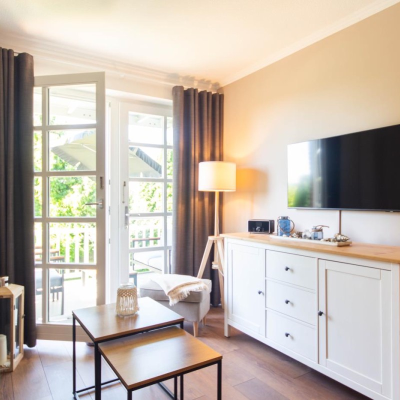 Ferienwohnung Kleine Möwe