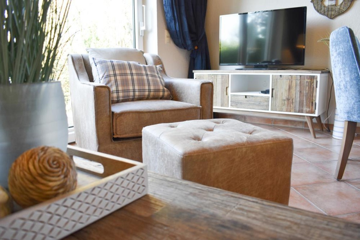 Ferienwohnung Hansa Lounge 20a
