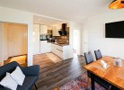 Ferienwohnung Reede 54