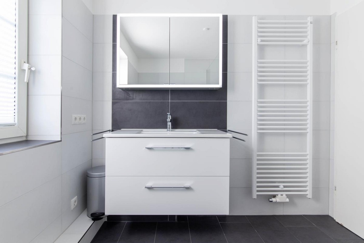 Ferienwohnung Wohldfühlen