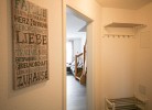 Ferienwohnung Wolkenfreude