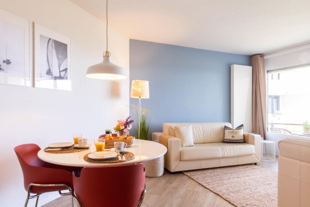 Ferienwohnung Kaiserperle