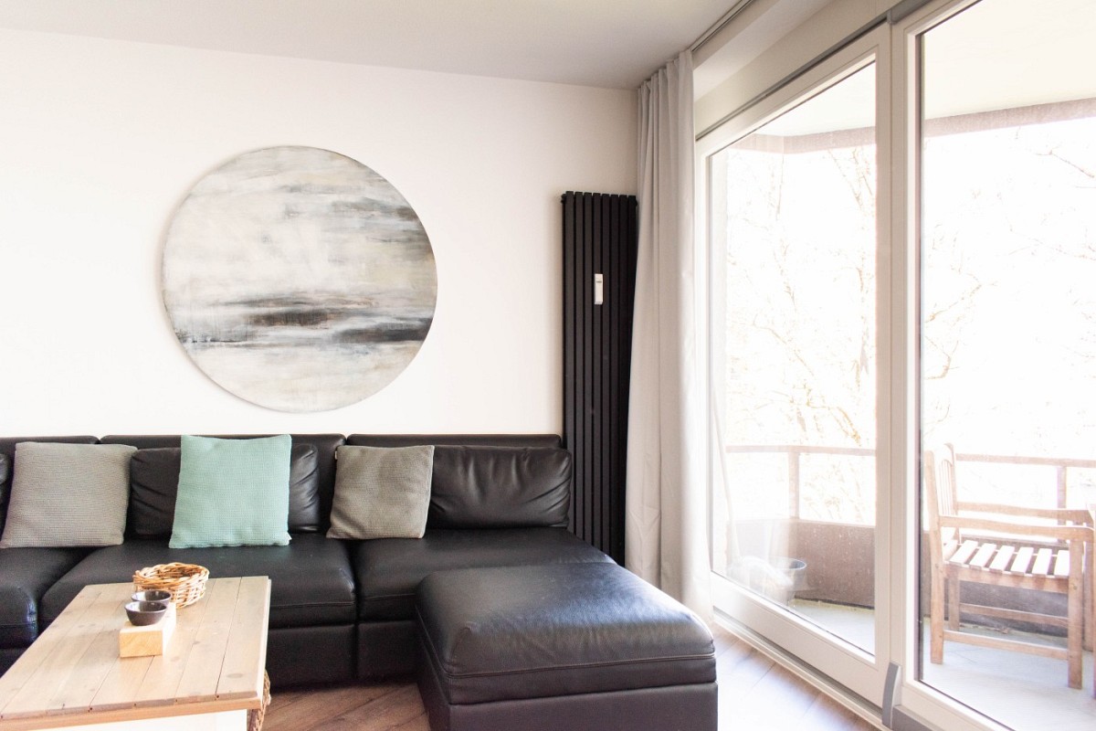 Ferienwohnung Diike