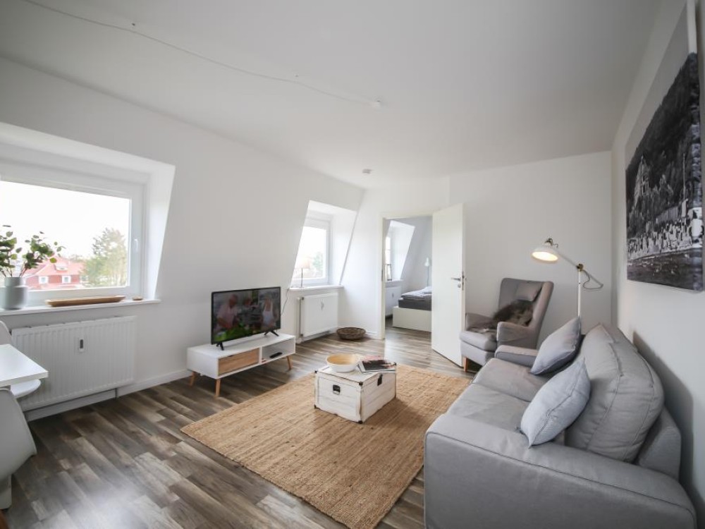 Ferienwohnung LEE im Haus Demory