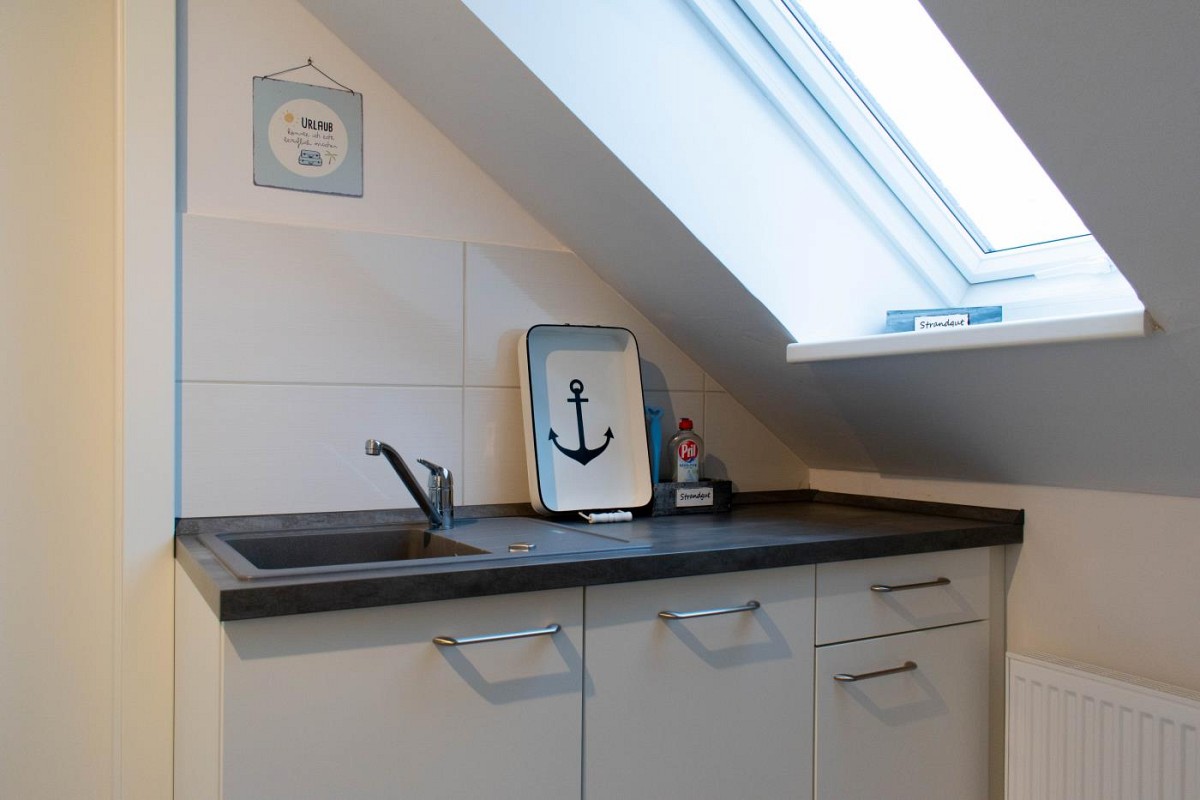 Ferienwohnung Perle