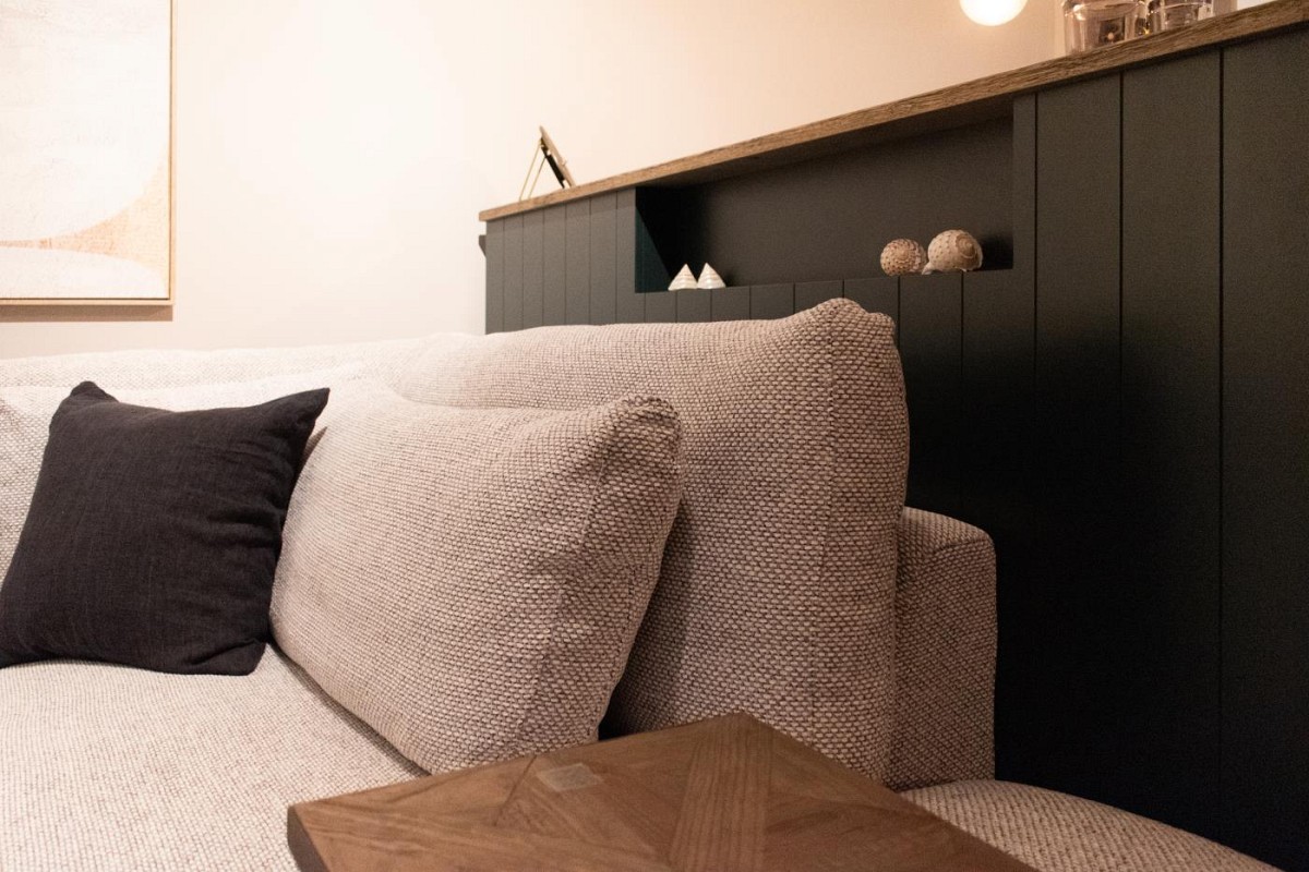 Ferienwohnung Timm's