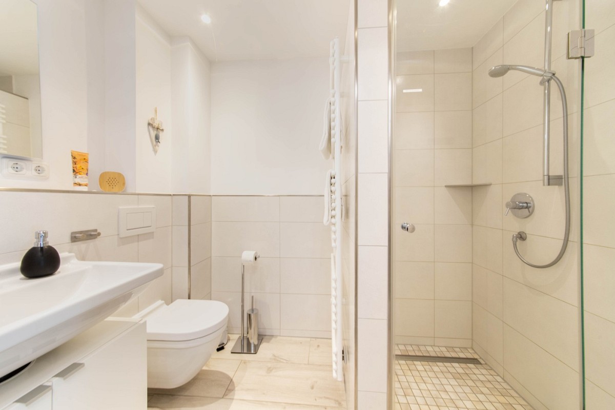 Ferienwohnung Ostseetraum