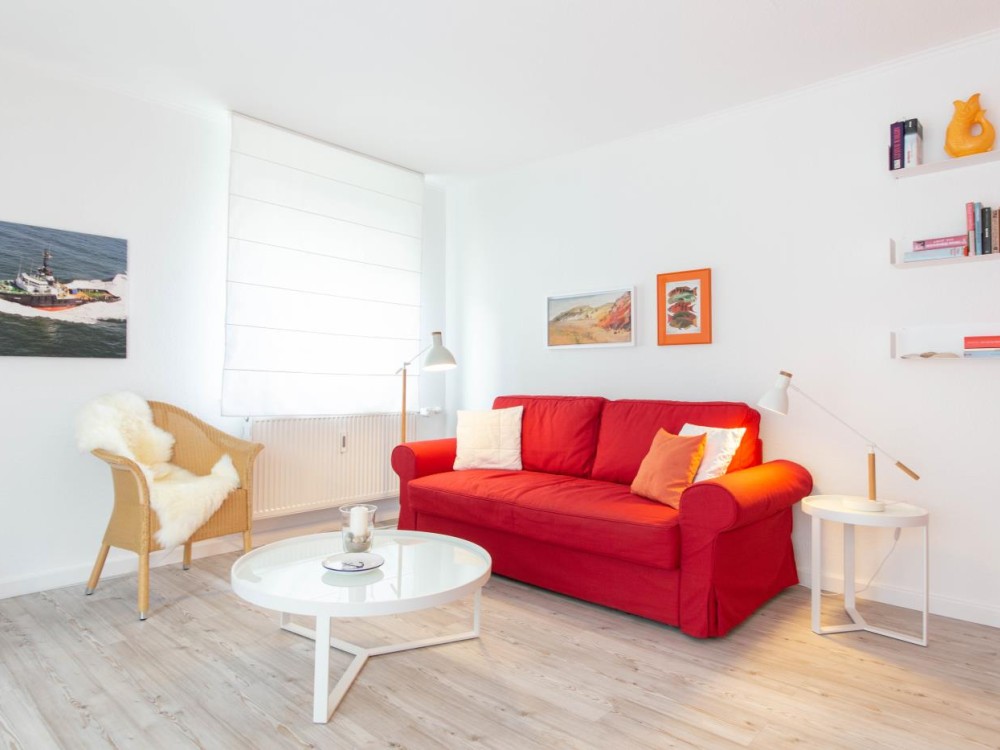 Ferienwohnung Havenothstrasse