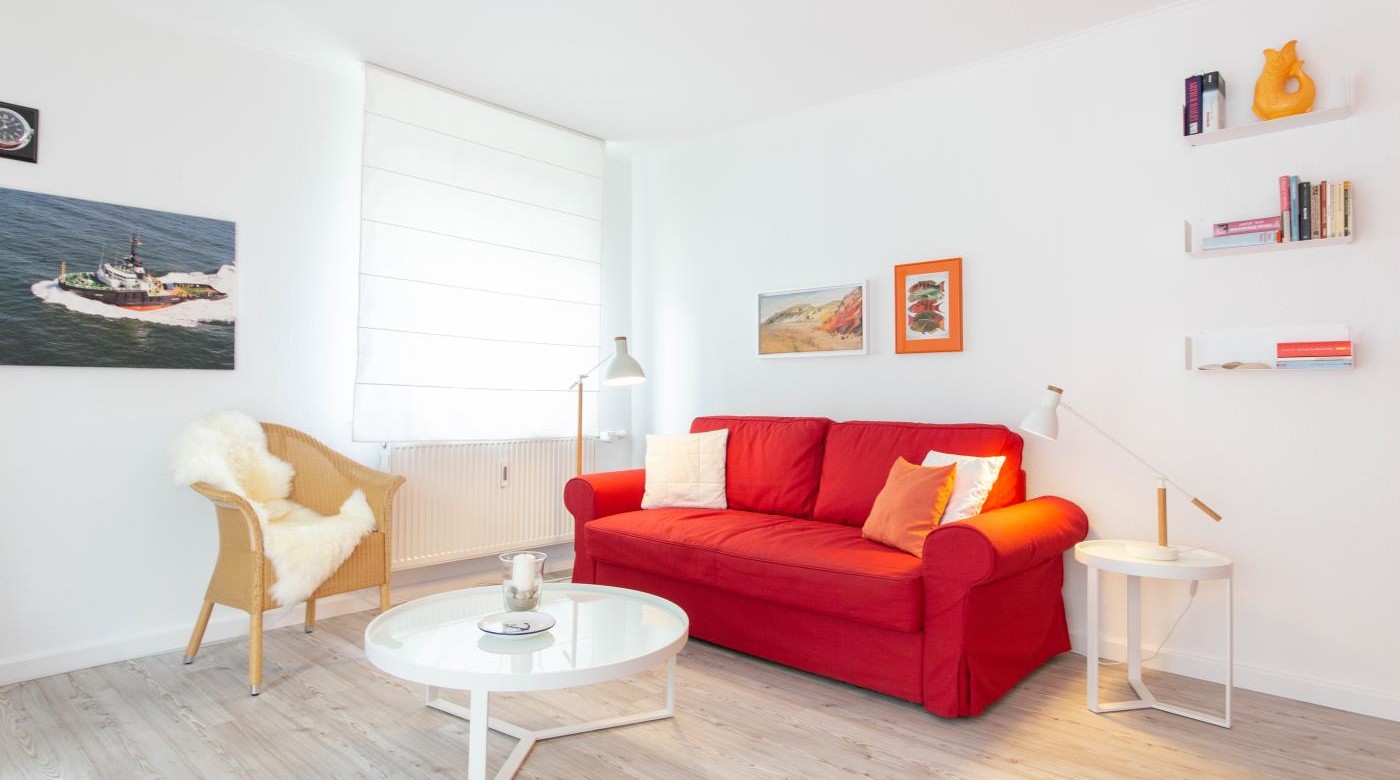Ferienwohnung Havenothstrasse