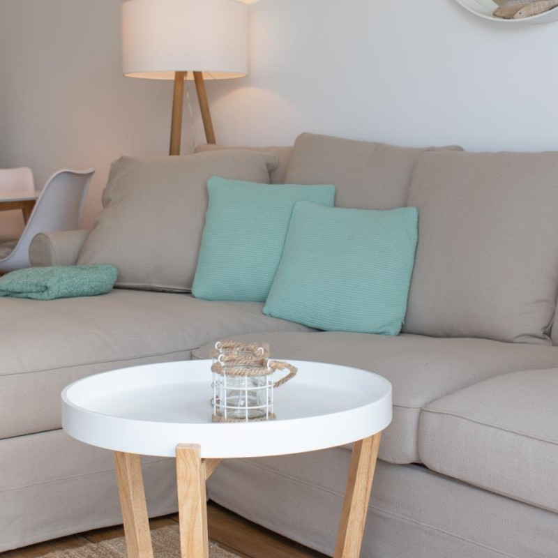 Ferienwohnung Kleine Strandkoje
