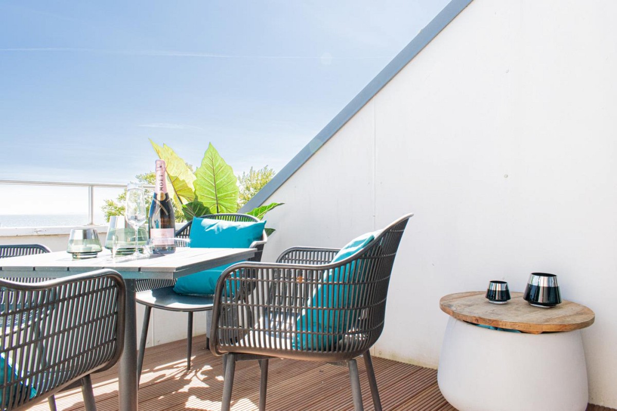 Ferienwohnung View 99