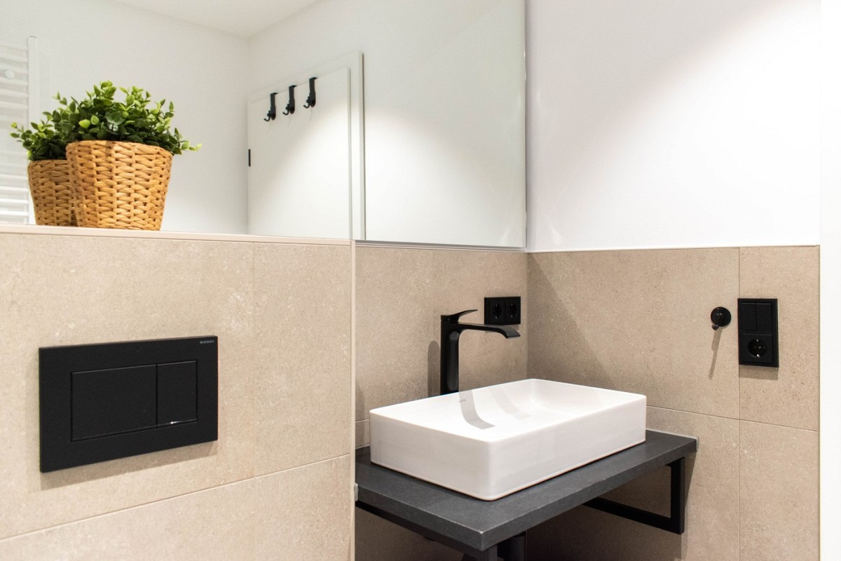 Ferienwohnung 'Wohnung 19'