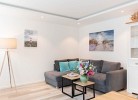 Ferienwohnung Strandstern