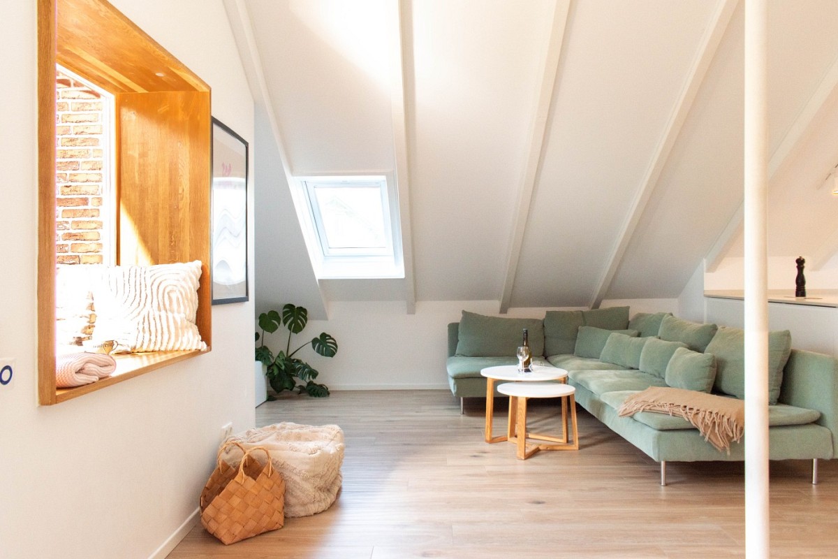 Ferienwohnung Strandloiper