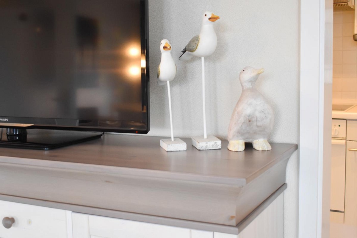 Ferienwohnung Ocean Pearl 