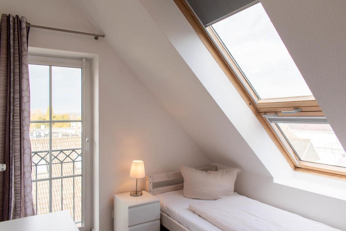 Ferienwohnung Wolkenfreude